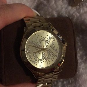 Michael Kors watch